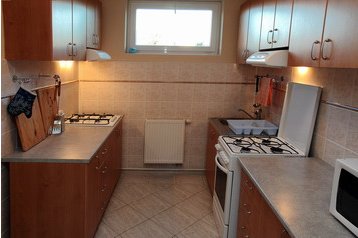 Privatni smještaj Hrabušice 2